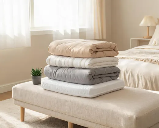 Family bedding bundle