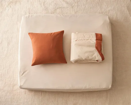 Starter bedding bundle